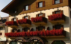 Hotel International